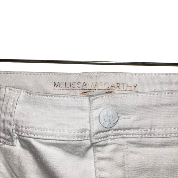 NWT Melissa McCartney Woman Jeans Size 16W - Picture 5 of 8